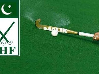 Pakistan Hockey Federation
