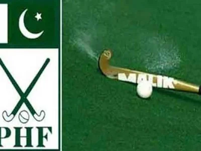 پاکستان ہاکی فیڈریشن کا ایف آئی ایچ پرو لیگ کی تیاریوں کیلئے قومی ٹیم کے تربیتی کیمپ کا اعلان
