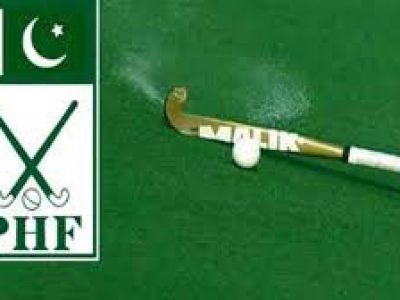 ملک بھر میں نوجوان کھلاڑیوں کے درمیان ہاکی کے فروغ کے لیے پی ایچ ایف کی وسیع کوششیں جاری ہے،محی الدین احمد وانی
