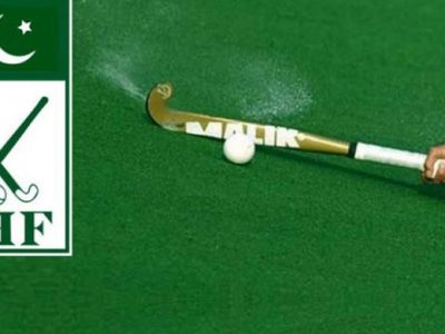 پاکستان ہاکی فیڈریشن، کانگریس کا اجلاس 27 مارچ کو طلب