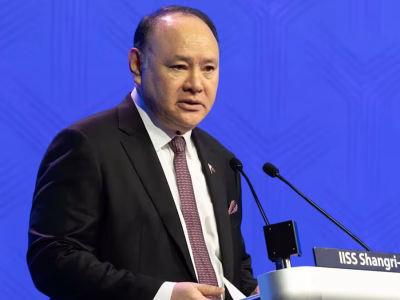 philippine_defence_secretary_gilberto_teodoro_jr_shangri_la_dialogue_singapore