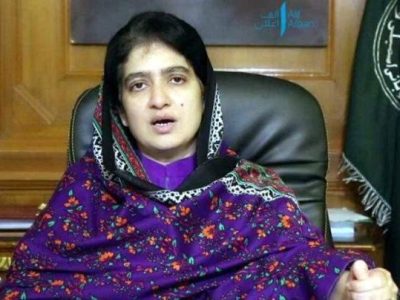 کوئٹہ کے 21 میل اور فی میل کالجز کی لائبریریوں کے لیے جدید اور معیاری کتابوں کی فراہمی کے سلسلے میں پروقار تقریب