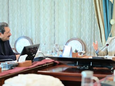 ایرانی وزیر صنعت