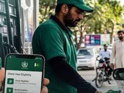 رعایتی قیمت پر پیٹرول کی فراہمی