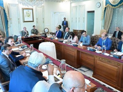 وزیراعظم شہباز شریف