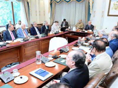 وزیر اعظم محمد شہباز شریف
