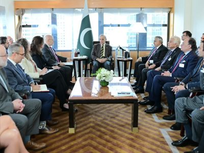 وزیراعظم شہبازشریف