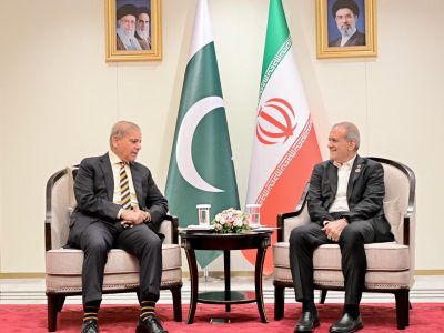 وزیراعظم شہباز شریف