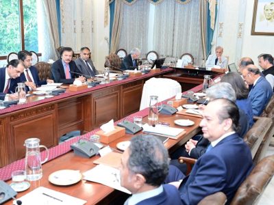 وزیراعظم محمد شہباز شریف