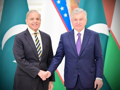 وزیراعظم شہباز شریف