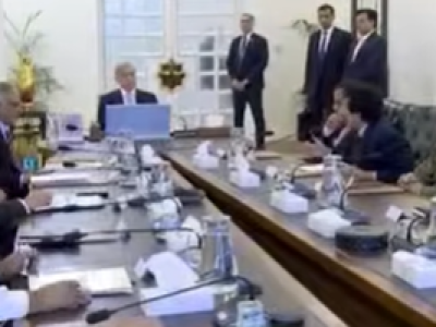 وزیراعظم محمد شہباز شریف