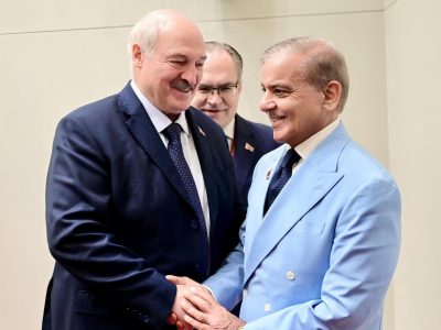 وزیراعظم محمد شہباز شریف