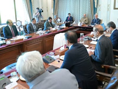 وزیر اعظم محمد شہباز شریف
