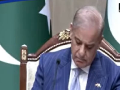 پاکستان اور کر غزستان