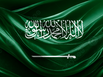 Saudi Arabia