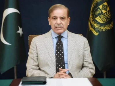 دعا ہے کہ نیا سال نہ صرف عالم اسلام بلکہ تمام انسانیت کے لئے امن و خوشحالی کی نوید لے کر آئے، وزیراعظم محمد شہباز شریف کا نئے اسلامی سال 1448 ہجری کے آغاز پر پیغام