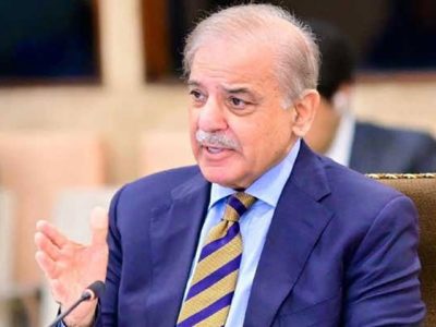 سوئٹزرلینڈ میں اہم بریک تھرو سے عالمی امن قائم ہوگا، ملک کی حقیقی ترقی چاروں صوبوں کی یکساں ترقی سے مشروط ہے، وزیراعظم شہباز شریف کا قومی اسمبلی میں اظہار خیال