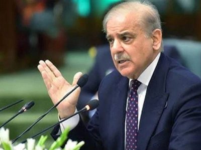 سول اور عسکری قیادت پاکستان کی معیشت کو مضبوط بنانے اور سفارتی تعلقات بہتر کرنے کے لیے مشترکہ کوششیں کر رہی ہے،وزیراعظم محمد شہباز شریف
