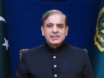 مذاکرات کی کامیابی سے دنیا بھر میں امن، ترقی اور خوشحالی یقینی بنانے میں مدد ملے گی،صدر ٹرمپ کی مدبرانہ قیادت کے باعث مذاکرات ممکن ہوئے،فیلڈ مارشل سید عاصم منیر کا مذاکرات کے لیے انتہائی اہم کردار ہے، وزیراعظم شہباز شریف