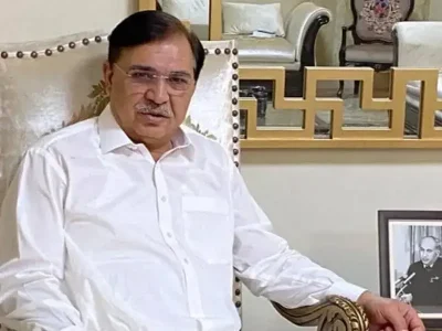محمد ہمایوں خان
