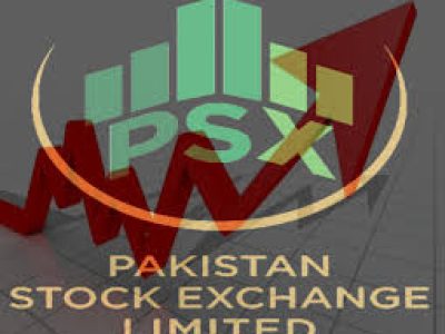 Pakistan Stock Exchange