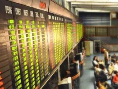 Pakistan Stock Exchange
