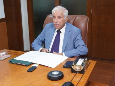 وفاقی وزیر قیصر احمد شیخ کا موضع ایشیاں میں فری میڈیکل کیمپ کا دورہ، عوامی خدمت، تعلیم، معیشت اور سرمایہ کاری پر تفصیلی اظہارِ خیال