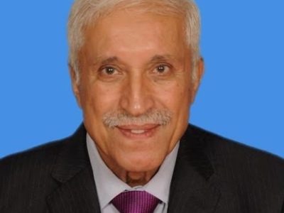 او آئی سی کے اہم اداروں ’’کامسٹیک‘‘ اور ’’آئی سی سی ڈی‘‘ کا وفاقی وزیر سرمایہ کاری قیصر احمد شیخ کو خطوط کے ذریعے زبردست خراجِ تحسین