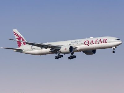 Qatar Airlines