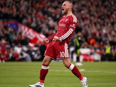 Alexis Mac Allister