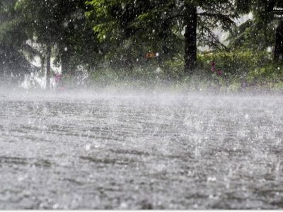 weather update