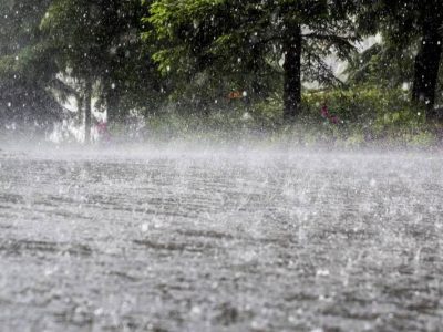 جمعہ کی رات سے 5 ستمبر (صبح) کے دوران موسلادھار/شدید موسلادھار بارشوں کے باعث ملک کے مختلف نشیبی علاقوں میں اربن فلڈنگ کا اندیشہ ہے، محکمہ موسمیات کا انتباہ