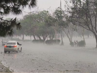 Rain