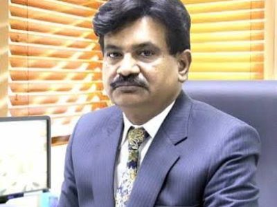 چیئرمین نیوٹیک