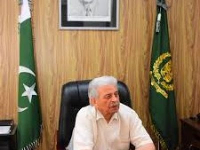 رانا تنویر حسین