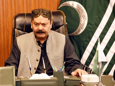Rana Muhammad Qasim Noon