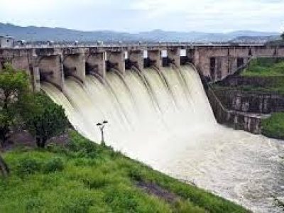 Rawal Dam