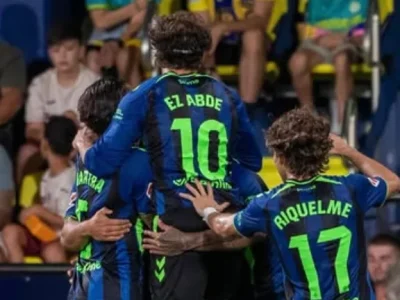 Spanish La Liga