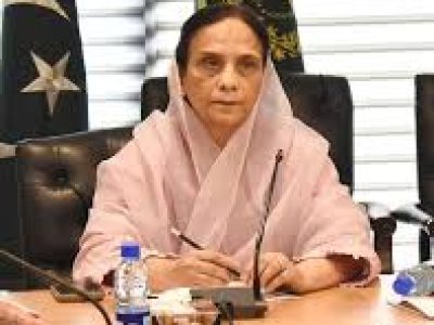 ڈاکٹر شاہدہ رحمانی