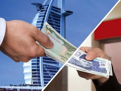 Remittances