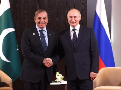ولادیمیر پیوٹن