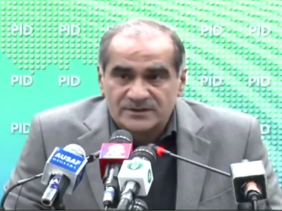 saad rafique