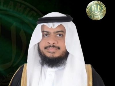 پروفیسر ڈاکٹر احمد سعد الاحمد