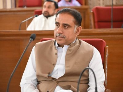 واقعۂ کربلا رہتی دنیا تک انسانیت کے لیے مشعلِ راہ رہے گی،صوبائی وزیر مواصلات و تعمیرات