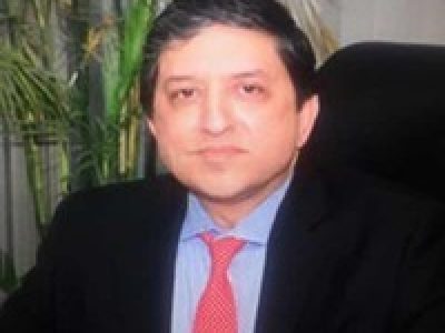سینیٹر سلیم مانڈوی والا
