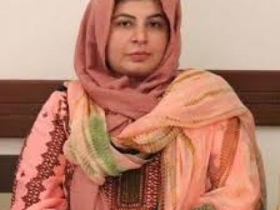 سینیٹر ثمینہ ممتاز زہری کا سندھ طاس معاہدے سے متعلق عالمی ثالثی عدالت کے فیصلے کا خیرمقدم