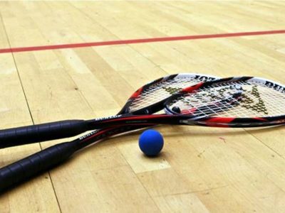 Squash Championship