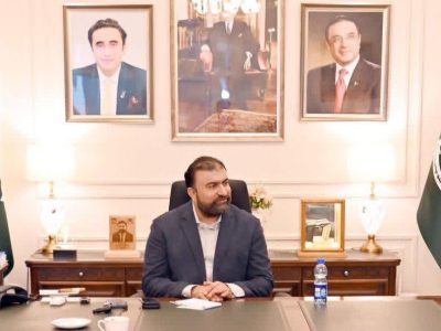 تعلیمی اور سماجی شعبوں میں عوامی شراکت داری پائیدار ترقی کی ضامن ہے، وزیر اعلیٰ بلوچستان