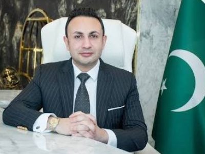 Sardar Yasir Ilyas Khan