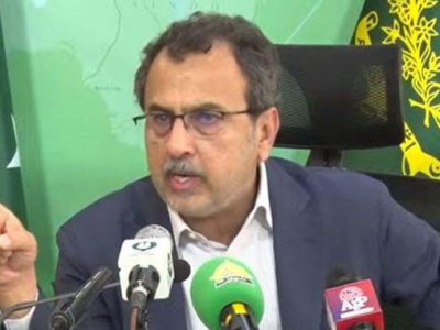 سردار اویس احمد خان لغاری